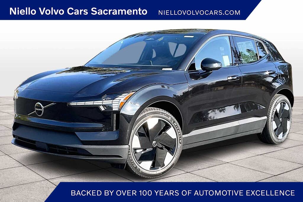 2025 Volvo EX30 Twin Plus eAWD