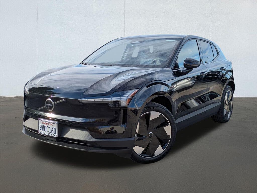 2025 Volvo EX30 Twin Ultra eAWD