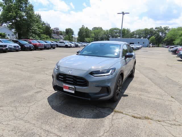 2026 Honda HR-V Sport AWD