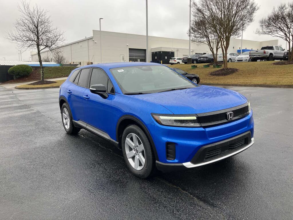 2026 Honda Prologue EX FWD