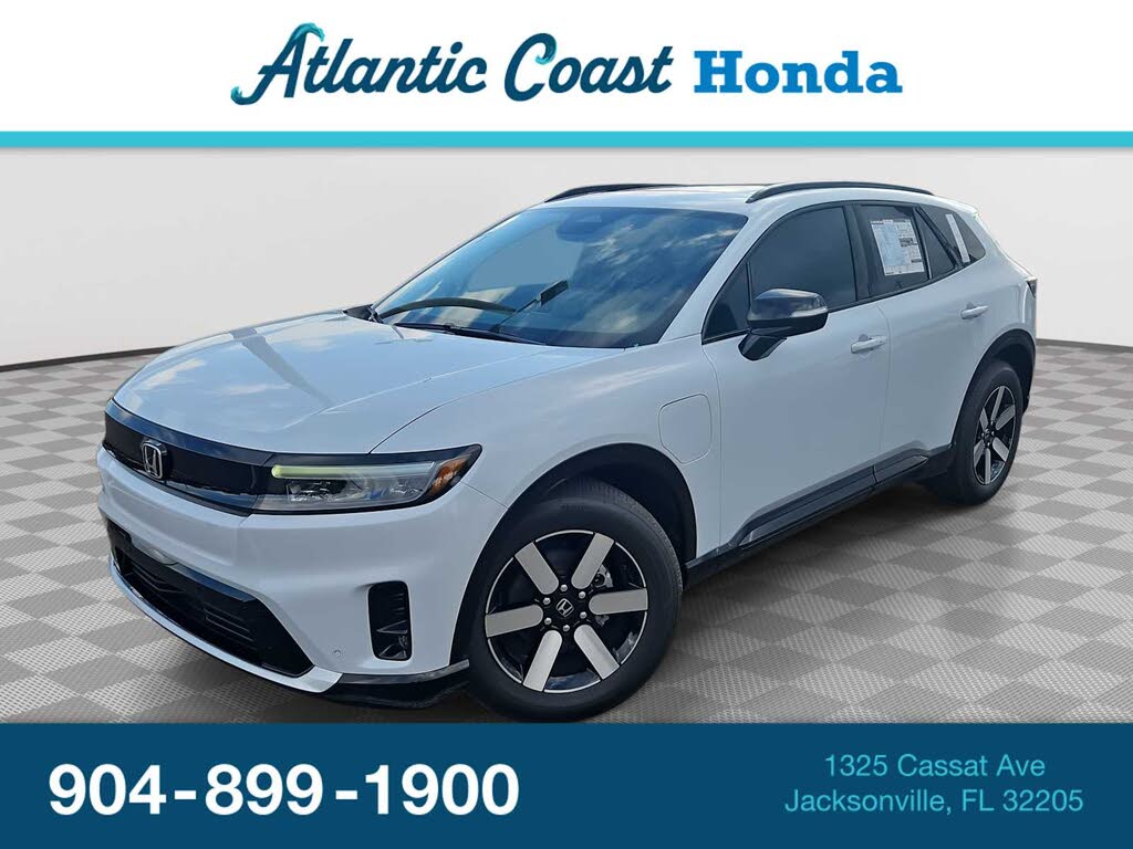 2026 Honda Prologue Touring AWD