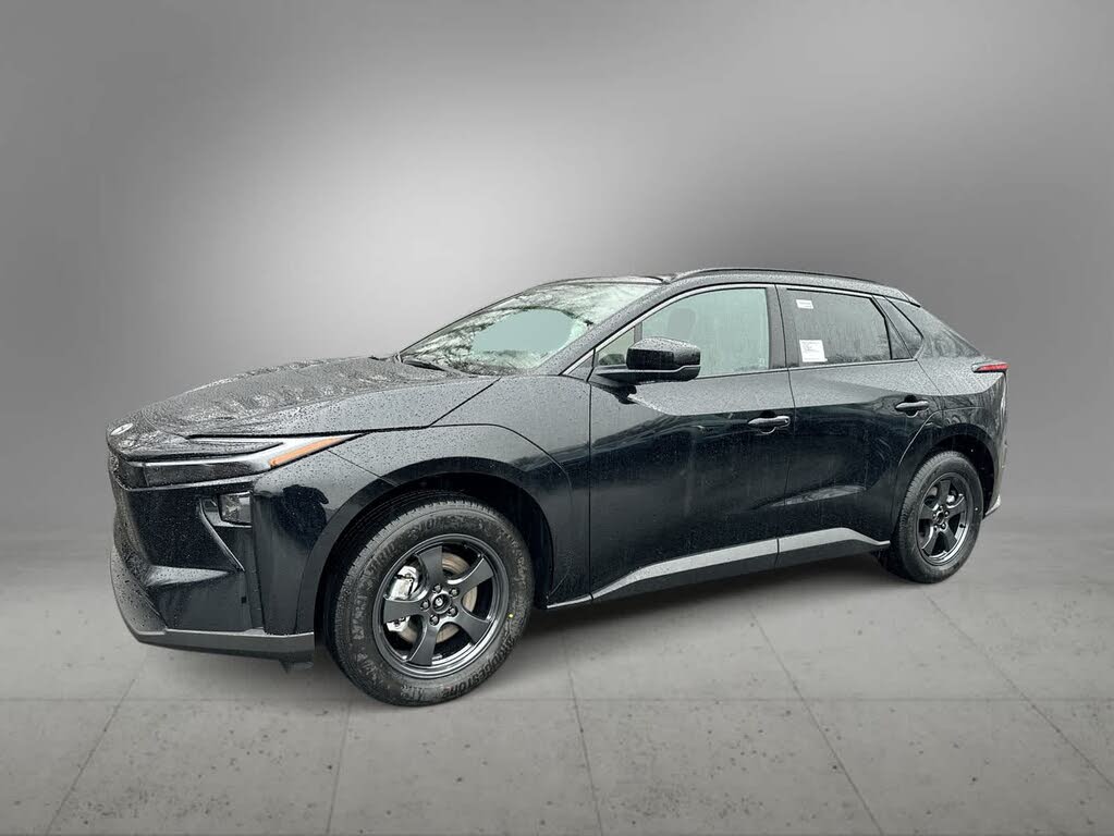 2026 Toyota bZ XLE AWD
