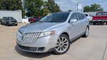Lincoln MKT EcoBoost AWD
