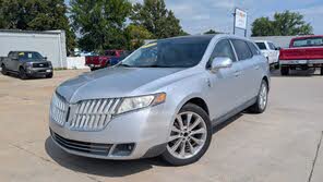 Lincoln MKT EcoBoost AWD