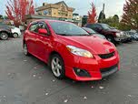 Toyota Matrix S AWD