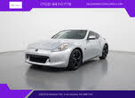 Nissan 370Z NISMO