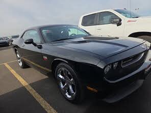 Dodge Challenger R/T RWD