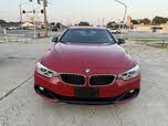 BMW 4 Series 435i xDrive Coupe AWD