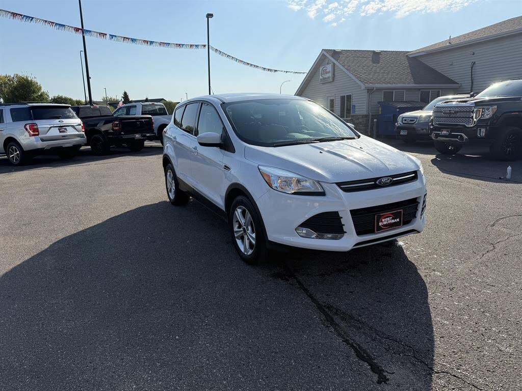 2014 Ford Escape SE AWD