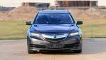 Acura TLX V6 FWD with Technology Package