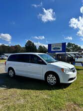 Dodge Grand Caravan SE FWD