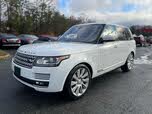 Land Rover Range Rover V6 HSE 4WD