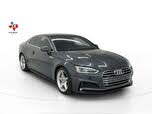 Audi A5 2.0T quattro Premium Plus Coupe AWD