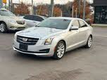 Cadillac ATS 2.0T RWD