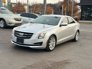 Cadillac ATS 2.0T RWD
