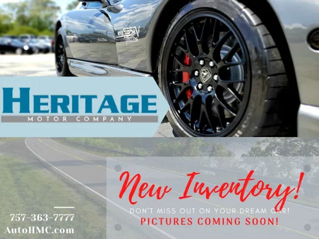 2018 Dodge Durango GT RWD