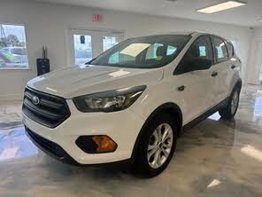 Ford Escape S FWD
