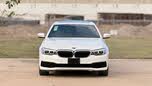 BMW 5 Series 530i xDrive Sedan AWD