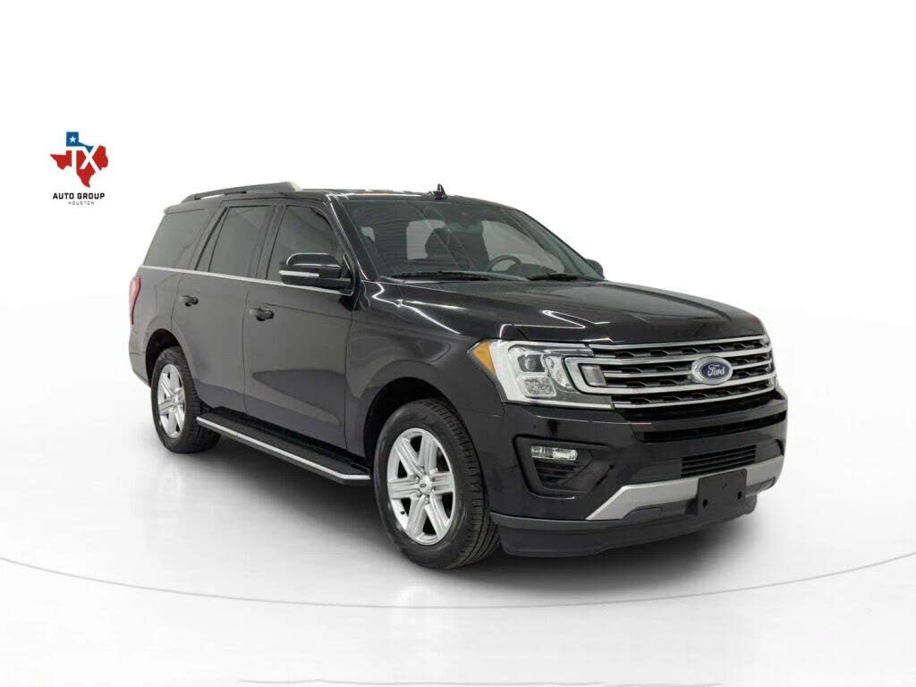 2019 Ford Expedition XLT RWD