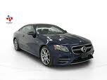 Mercedes-Benz E-Class AMG E 53 Coupe 4MATIC+