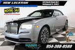 Rolls-Royce Dawn RWD