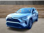 Toyota RAV4 LE AWD