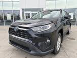 Toyota RAV4 Hybrid XLE AWD