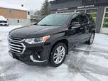 Chevrolet Traverse High Country AWD