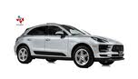 Porsche Macan S AWD