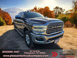 RAM 3500 Laramie Crew Cab LB 4WD