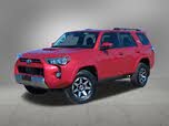 Toyota 4Runner TRD Off-Road 4WD