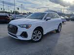 Audi Q3 quattro Premium S Line 45 TFSI