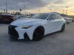 Lexus IS 350 F Sport RWD