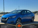 Nissan Versa SV FWD