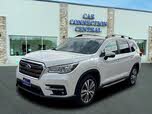 Subaru Ascent Limited 8-Passenger AWD