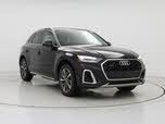 Audi Q5 quattro Premium S Line 45 TFSI