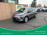 Chevrolet Bolt EV 1LT FWD