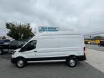 Ford Transit Cargo 350 High Roof LB AWD