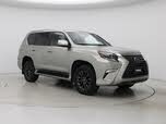 Lexus GX 460 AWD