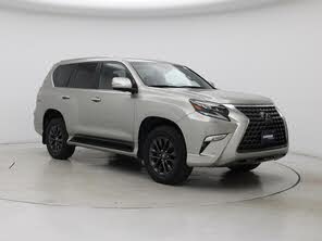 Lexus GX 460 AWD