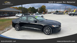 Volvo S60 B5 Momentum AWD