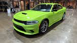 Dodge Charger GT RWD