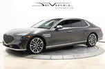 Genesis G90 3.5T e-Supercharger AWD