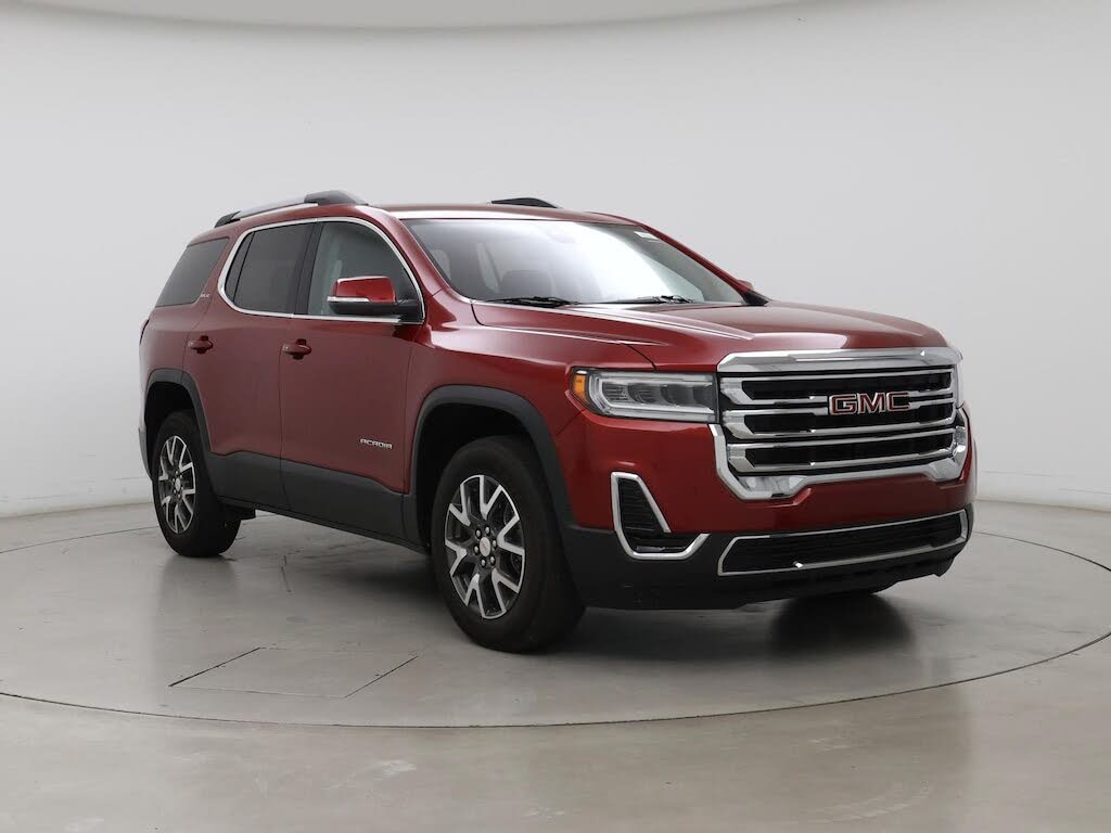 2023 GMC Acadia SLE FWD