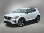 Volvo XC40 B5 Ultimate Dark Theme AWD