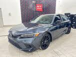 Honda Civic Hatchback Sport Touring FWD