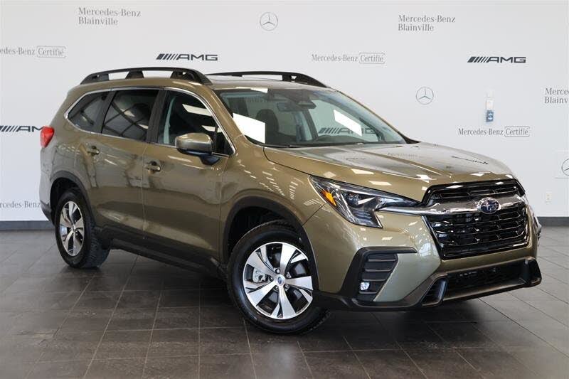 2024 Subaru Ascent Touring AWD