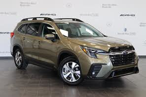 Subaru Ascent Touring AWD