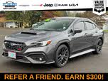 Subaru WRX Limited AWD