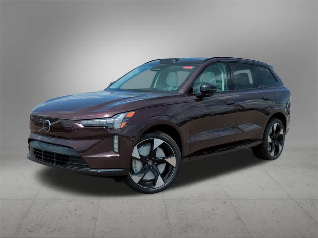 2025 Volvo EX90 Twin Performance Plus 7-Passenger eAWD